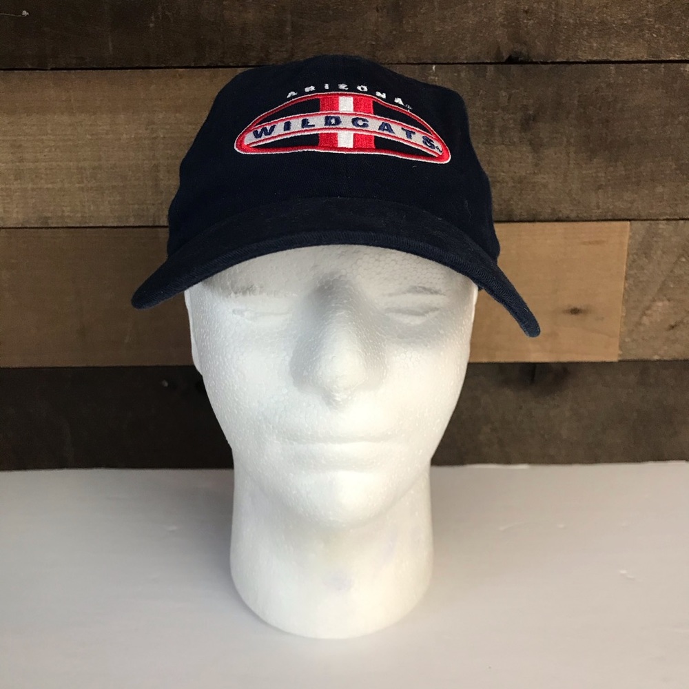 Arizona‎ wildcats sports specialties blue hat